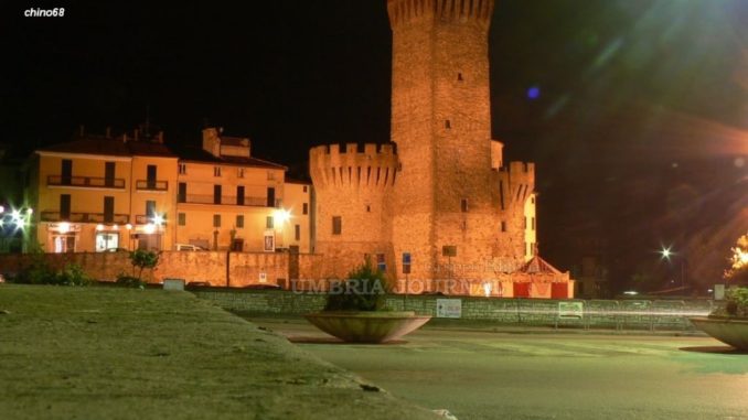 Capodanno in piazza con gli Oro Nero e il dj Moreno Carlicchi