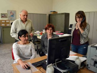Referendum costituzionale: nominati i 166 scrutatori a Castello
