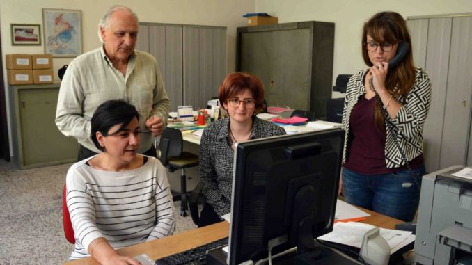 Referendum costituzionale: nominati i 166 scrutatori a Castello