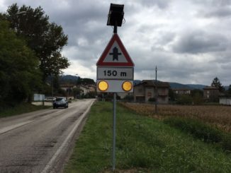 Umbertide, sicurezza una delle priorità dell’amministrazione comunale