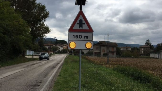 Umbertide, sicurezza una delle priorità dell’amministrazione comunale