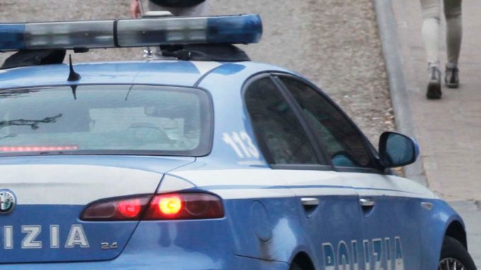 Truffato sull'acquisto di taglia erba online, scatta denuncia della polizia