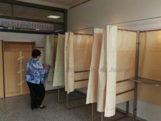 Referendum Costituzionale, domenica al voto oltre 30 mila elettori