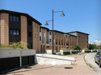 Umbertide Cambia sulla vendita del complesso ex fornace