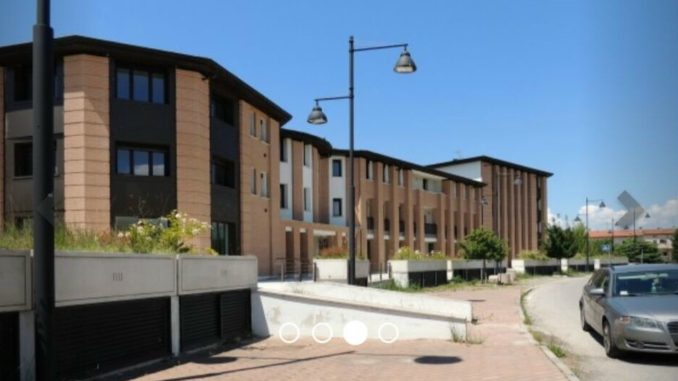 Umbertide Cambia sulla vendita del complesso ex fornace