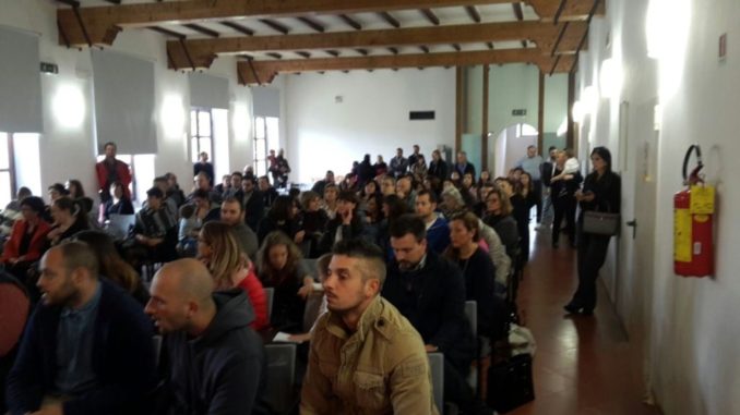 Chiusura asilo via Morandi Umbertide, ammissione responsabilità