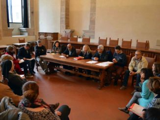 A Città di Castello, lunedì 7 novembre riaprono le scuole