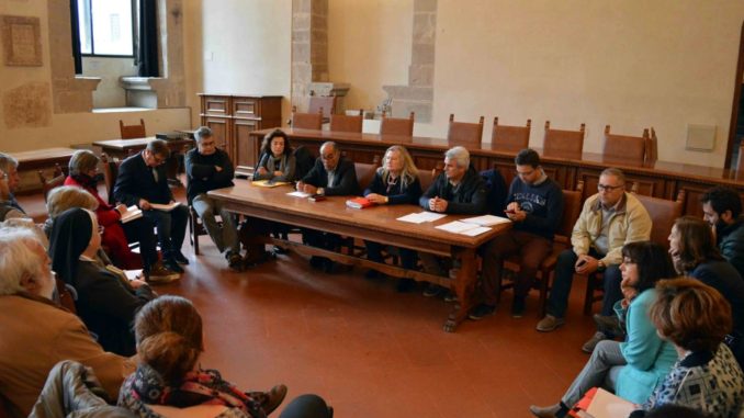 A Città di Castello, lunedì 7 novembre riaprono le scuole