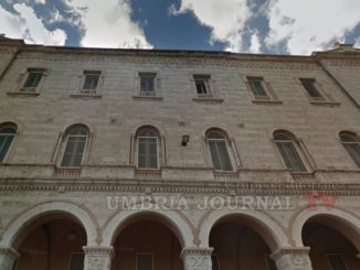Istituzioni unite per la legalità a Pietralunga venerdì la firma