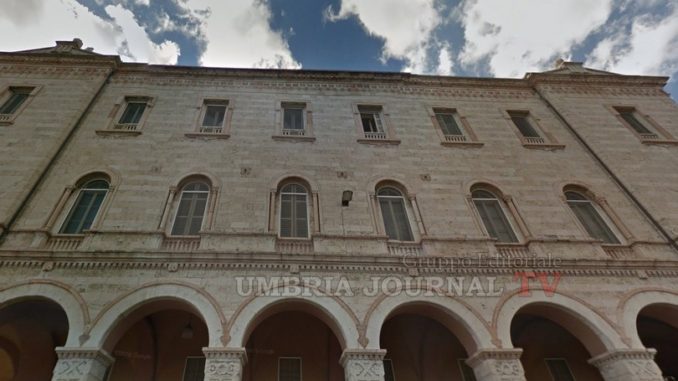 Istituzioni unite per la legalità a Pietralunga venerdì la firma