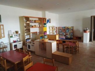 Scuola dell'Infanzia 'Monini' un Natale all'insegna della gentilezza