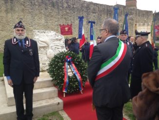 Celebrata sabato a Città di Castello la Virgo Fidelis