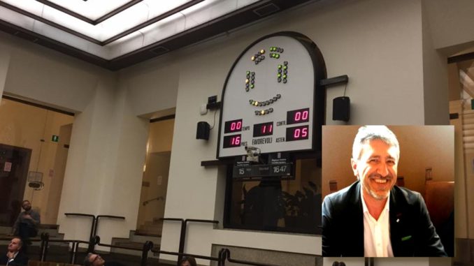 Manutenzione e viabilità Altotevere, consiglio regionale approva mozione