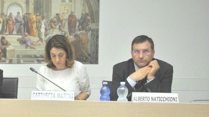 Villa Umbra, nel 2016 alta formazione pubblica per oltre 18mila partecipanti e 14mila ore
