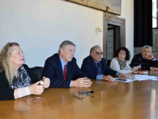 Diecimila mila euro da Città di Castello per le popolazioni terremotate