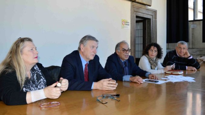 Diecimila mila euro da Città di Castello per le popolazioni terremotate