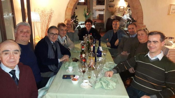 RE-DEL-TARTUFO