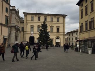 Aspettando il 2017: Capodanno in piazza a Città di Castello