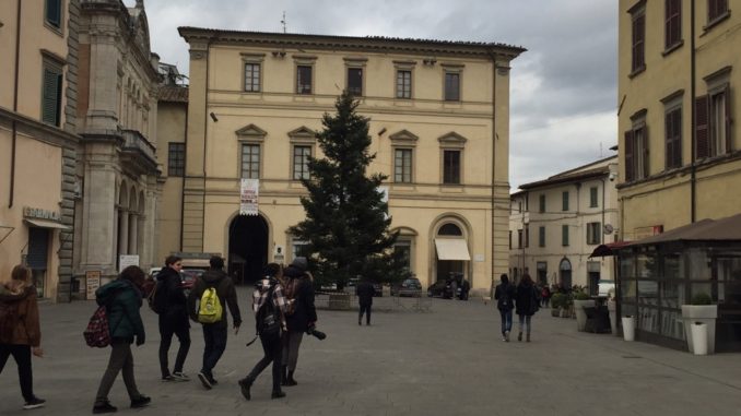 Aspettando il 2017: Capodanno in piazza a Città di Castello