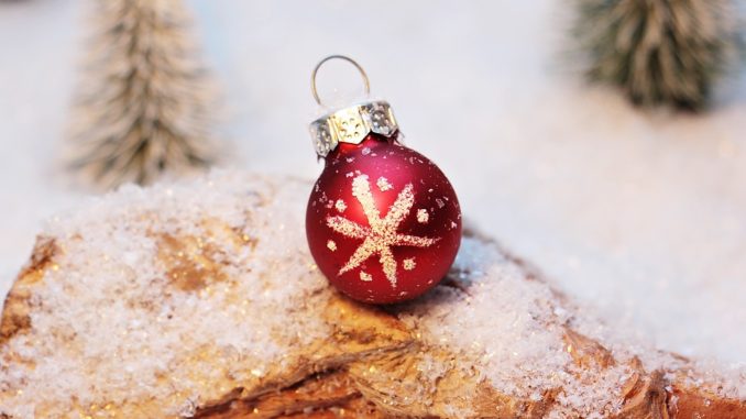 Pietralunga, un intero weekend con i mercatini di Natale e tanto altro