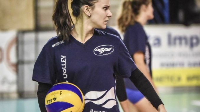Volley, Serie D, San Giustino KO (0-3) ad Assisi e soltanto nel terzo set riesce a stare in partita