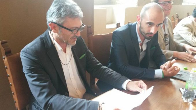 Black out all’ospedale di Città di Castello, Lega Nord porta la questione in regione