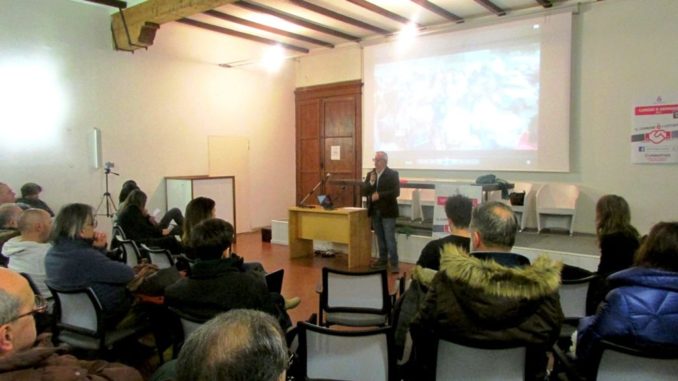 Intervento Sindaco