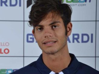 Città di Castello Pallavolo batte, in serie B, Montorio al PalaJoan