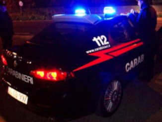 Umbertide, omicidio passionale nella notte, lite per una donna tra stranieri