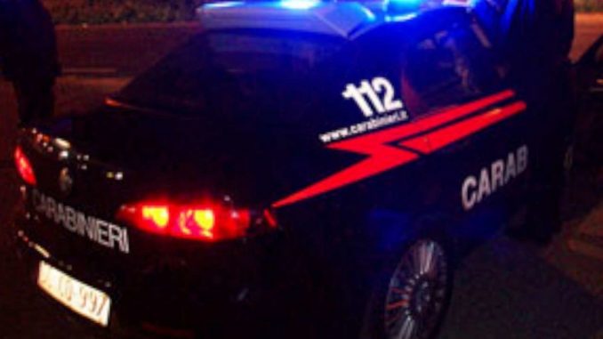 Umbertide, omicidio passionale nella notte, lite per una donna tra stranieri