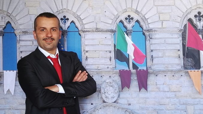 Smart City a Città di Castello: arrivano le città di muster