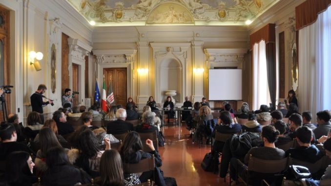 Umbertide, al cinema comunale Metropolis la “Giornata della Memoria”