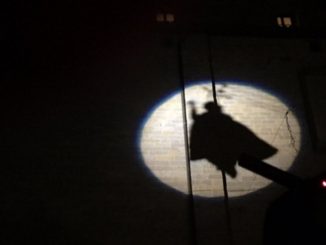 La Befana dei Pompieri a Città di Castello, non ha deluso