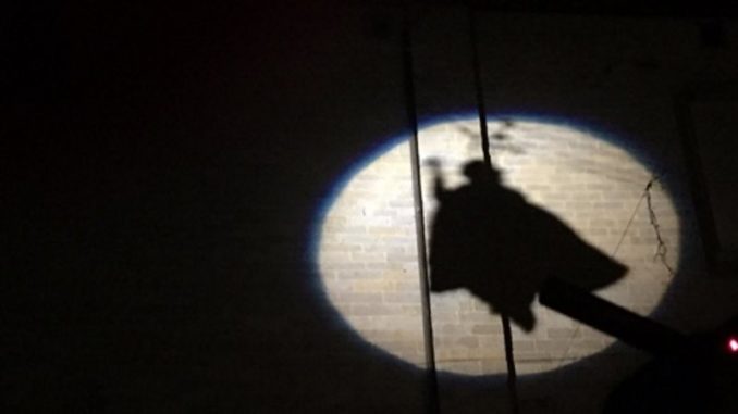 La Befana dei Pompieri a Città di Castello, non ha deluso