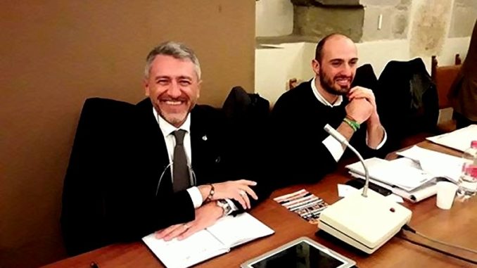 Fermati i lavori in Piazza dell’Archeologia, la Lega porta la questione in Consiglio comunale
