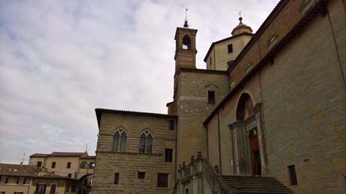 Giornata contro le mafie, a Città di Castello l’evento “Terra e libertà”