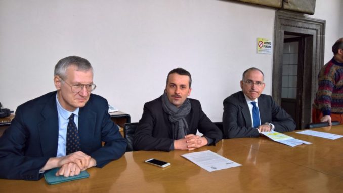 TIM a Città di Castello: già operative le reti a banda ultralarga fissa e mobile