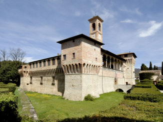 San Giustino, il museo di Plinio in Tuscis allarga l’offerta, alla scoperta di Castello Bufalini