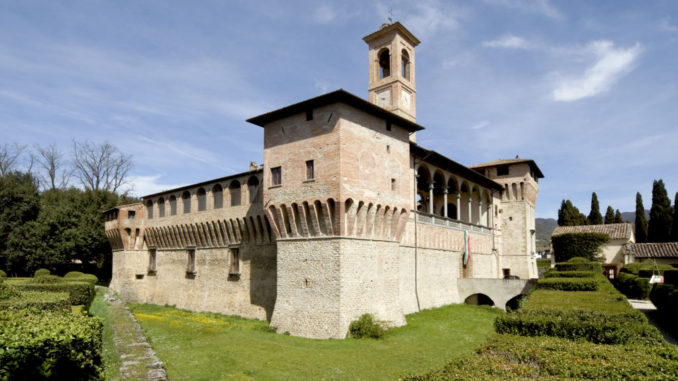 San Giustino, il museo di Plinio in Tuscis allarga l’offerta, alla scoperta di Castello Bufalini