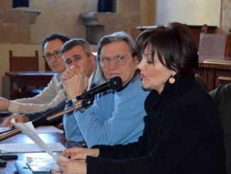 Adotta un monumento, iniziativa del comune di Città di Castello e Istituto Gabriotti
