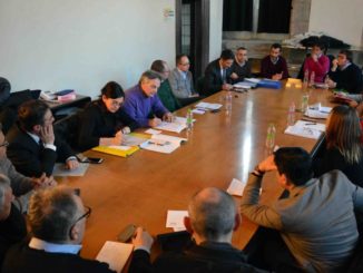 Città di Castello, Umbra Acque, esaminate tutte le questioni gestionali e organizzative