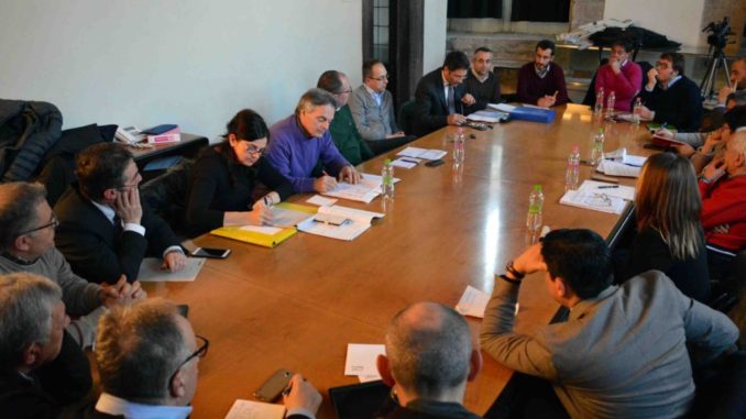 Città di Castello, Umbra Acque, esaminate tutte le questioni gestionali e organizzative