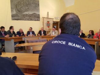 Nuova vita per la ex stazione FCU di San Giustino