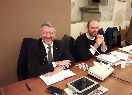 Settimana d’azione contro il razzismo? Lega Nord Città di Castello, “Prima I Tifernati”