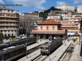 Il calvario dei pendolari umbri sulla FCU, Il viaggio della speranza