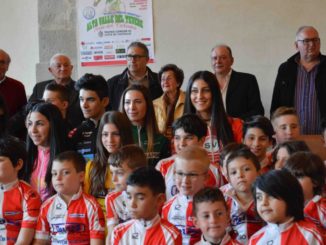 Città di Castello, domenica la 23esima edizione del Trofeo Alta Valle del Tevere