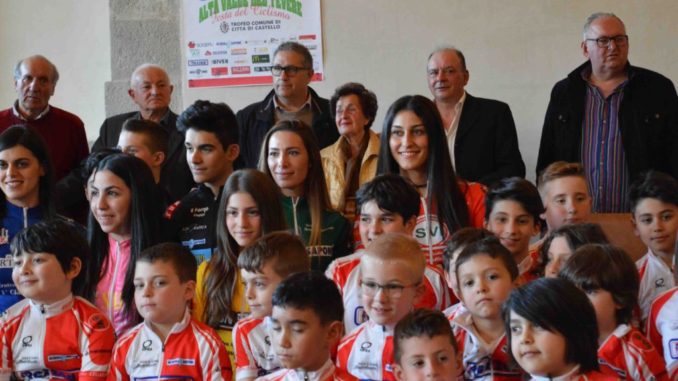 Città di Castello, domenica la 23esima edizione del Trofeo Alta Valle del Tevere