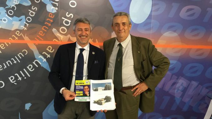 “Moschea? No Grazie”, c'è attesa per Magdi Allam ad Umbertide