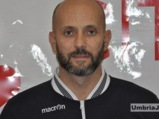 Prosegue il trend positivo del Città di Castello pallavolo che vince con il team del Tavernelle
