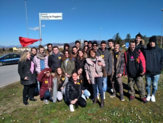 Otto marzo a Città di Castello, Bassini: “Giornata lunga e partecipata”